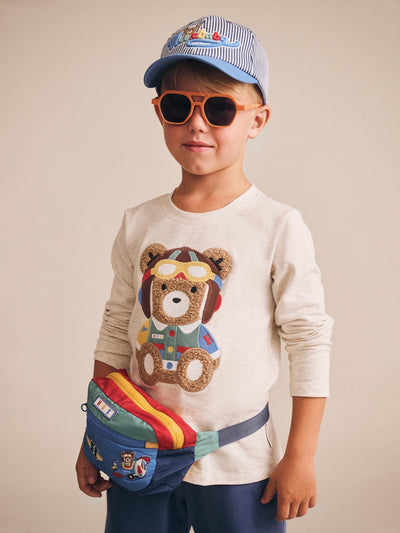Huxbaby - The Best Bum Bag - HB8380S25 Handbag Huxbaby 