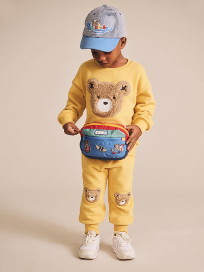 Huxbaby - The Best Bum Bag - HB8380S25 Handbag Huxbaby 