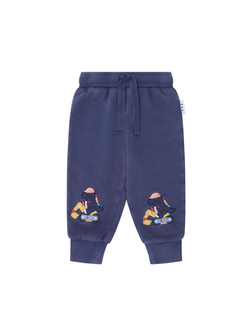 Huxbaby - Tradie Dino Trackpant