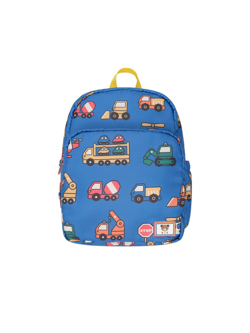 Huxbaby - Traffic Jam Backpack