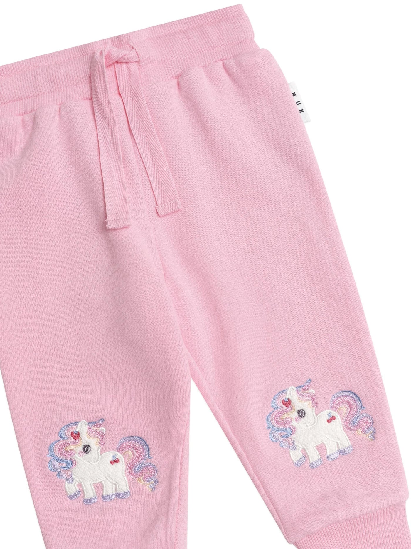 Huxbaby - Tutti Frutti Unicorn Track Pants - HB6149S25 Trackpants Huxbaby 