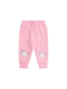 Huxbaby - Tutti Frutti Unicorn Track Pants - HB6149S25