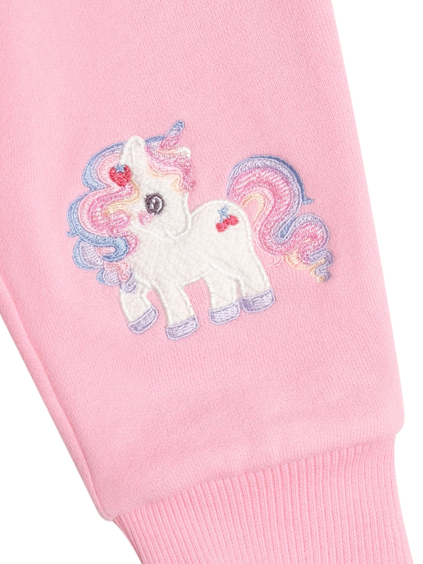 Huxbaby - Tutti Frutti Unicorn Track Pants - HB6149S25 Trackpants Huxbaby 