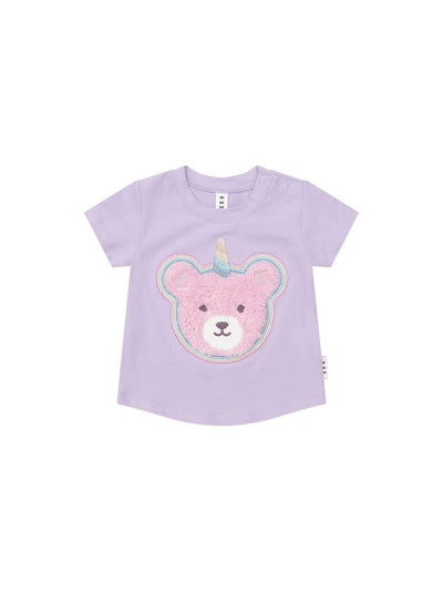 Huxbaby - Unicorn Hux T-Shirt - HB2309W25 Short Sleeve T-Shirt Huxbaby 