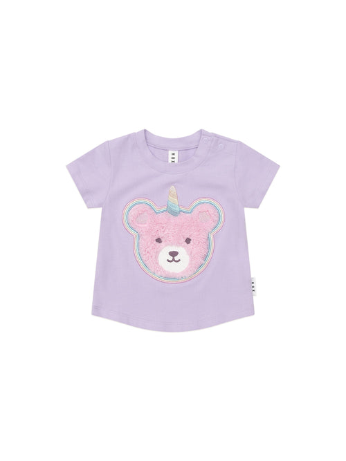 Huxbaby - Unicorn Hux T-Shirt - HB2309W25