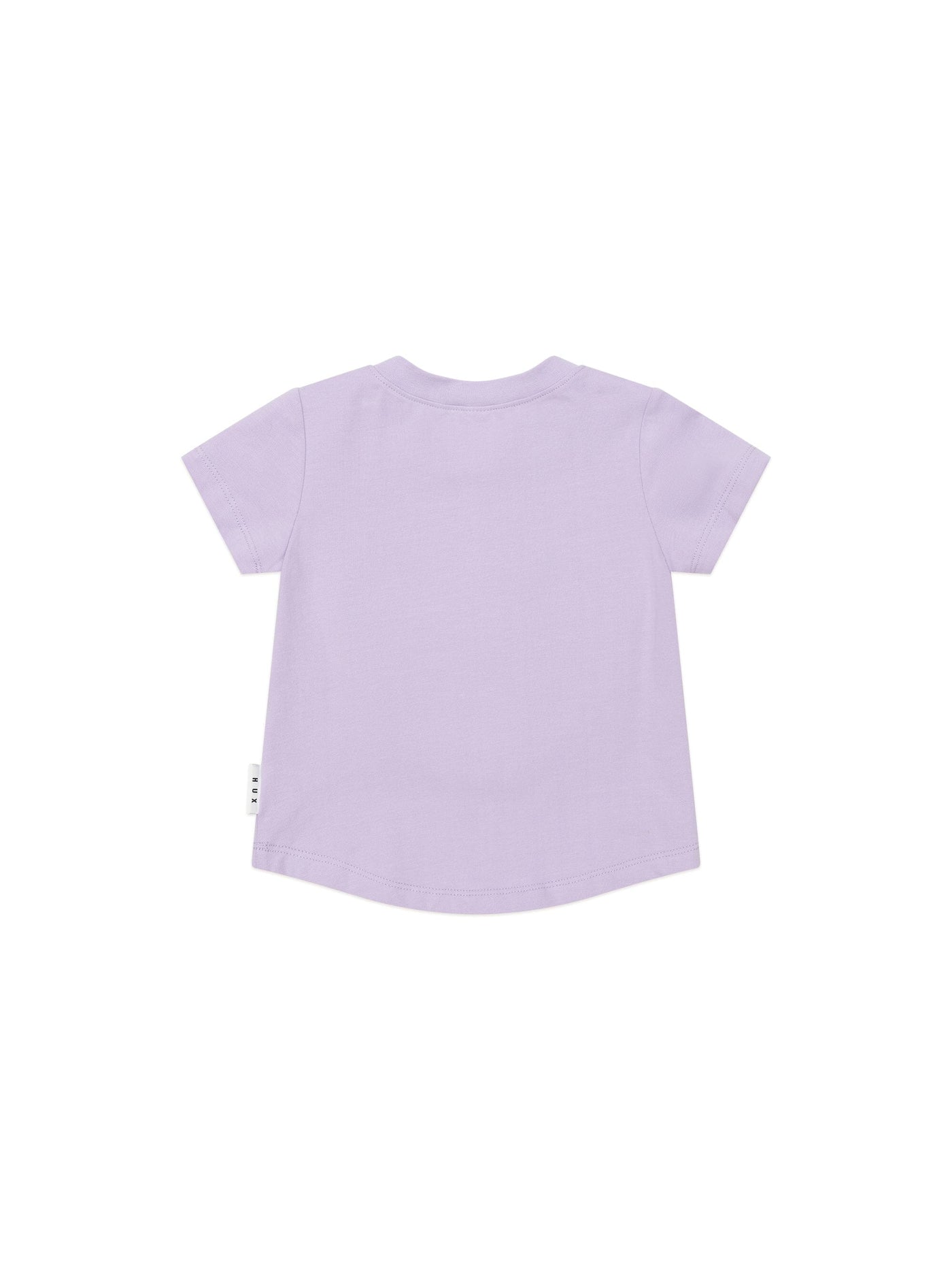 Huxbaby - Unicorn Hux T-Shirt - HB2309W25 Short Sleeve T-Shirt Huxbaby 