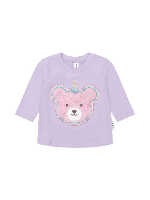 Huxbaby - Unicorn Hux Top - HB2249W25