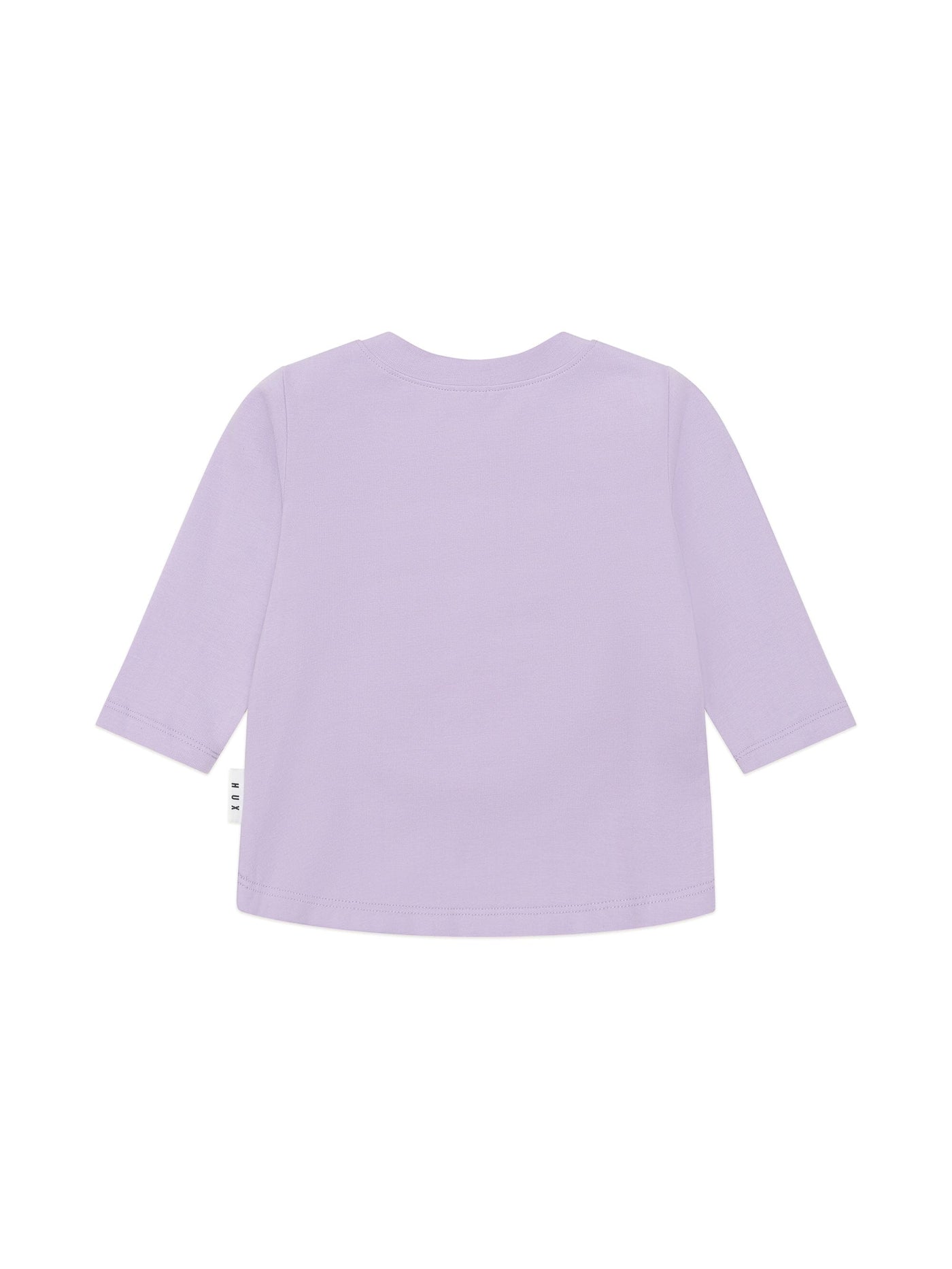 Huxbaby - Unicorn Hux Top - HB2249W25 Long Sleeve Top Huxbaby 