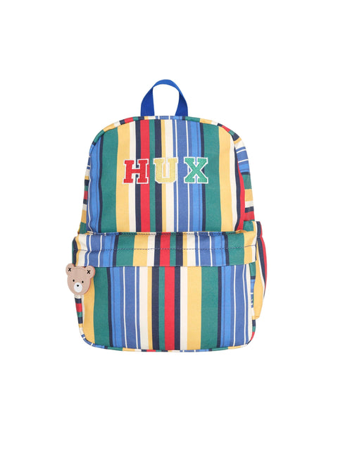 Huxbaby - Vacay Stripe Backpack | Multi