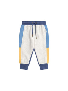 Huxbaby - Varsity Track Pants - HB6166S25