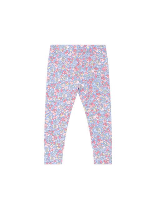 Huxbaby - Vintage Floral Legging