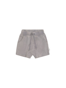 Huxbaby - Vintage Grey Slouch Short - HB6254S24