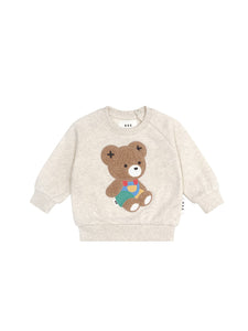 Huxbaby - Vintage Hux Sweatshirt - HB3060S24