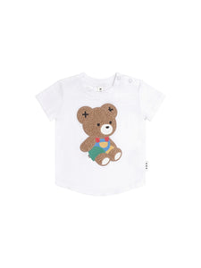 Huxbaby - Vintage Hux T-Shirt - HB2026S24