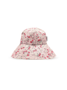 Huxbaby - Vintage Strawberry Sun Hat - HB8138S24