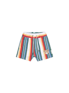 Huxbaby - Vintage Stripe Shorts - HB6156S25