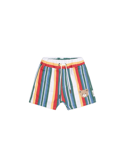 Huxbaby - Vintage Stripe Shorts - HB6156S25