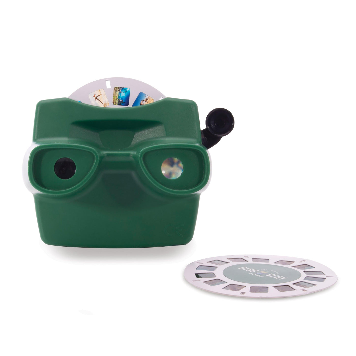 IS Gifts - 3D Viewer Dino Activity & Craft IS Gifts 
