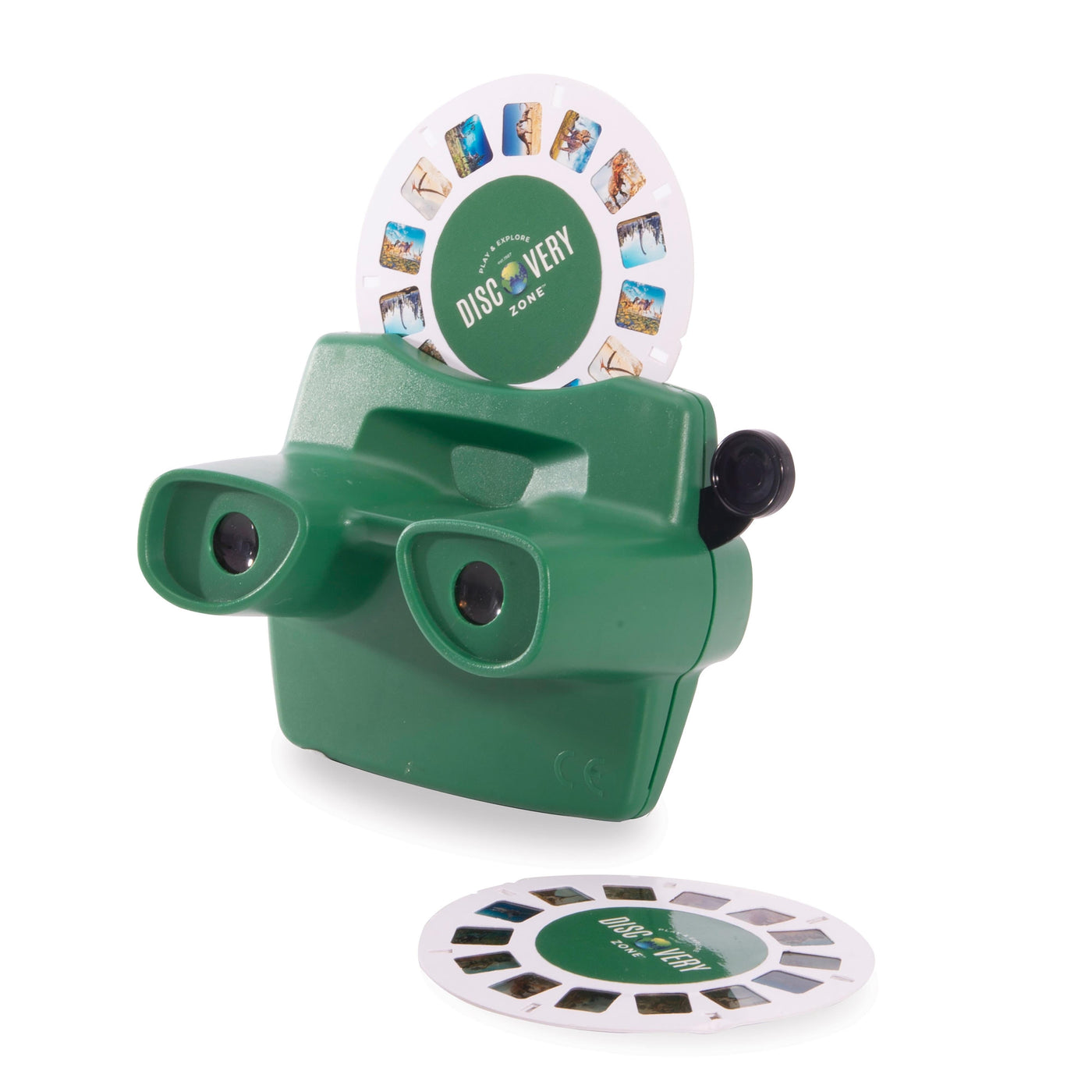 IS Gifts - 3D Viewer Dino Activity & Craft IS Gifts 