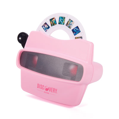 IS Gifts - 3D Viewer | Unicorn Pink Toy IS Gifts 