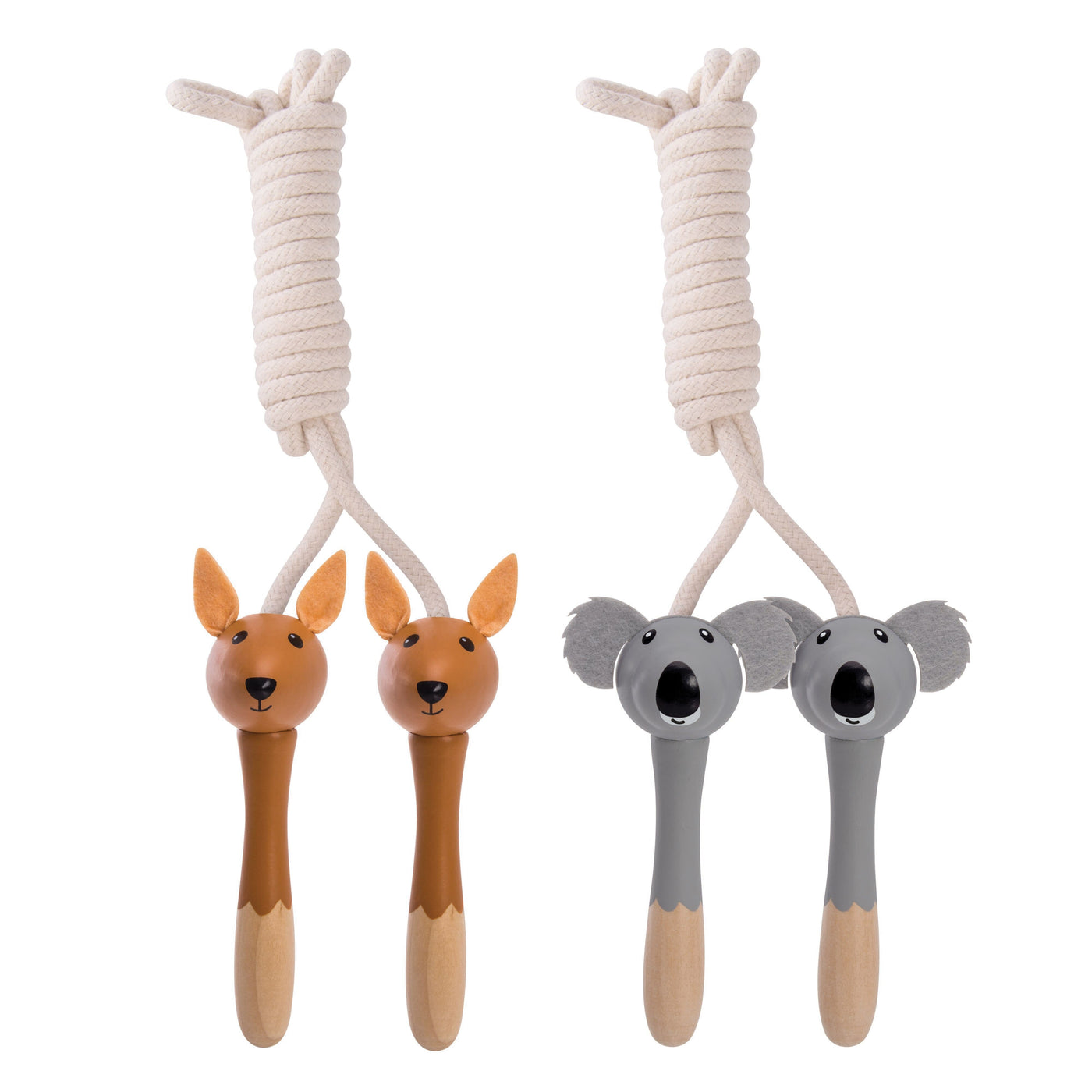 IS Gifts - Aussie Animals Skipping Rope Toy IS Gifts 