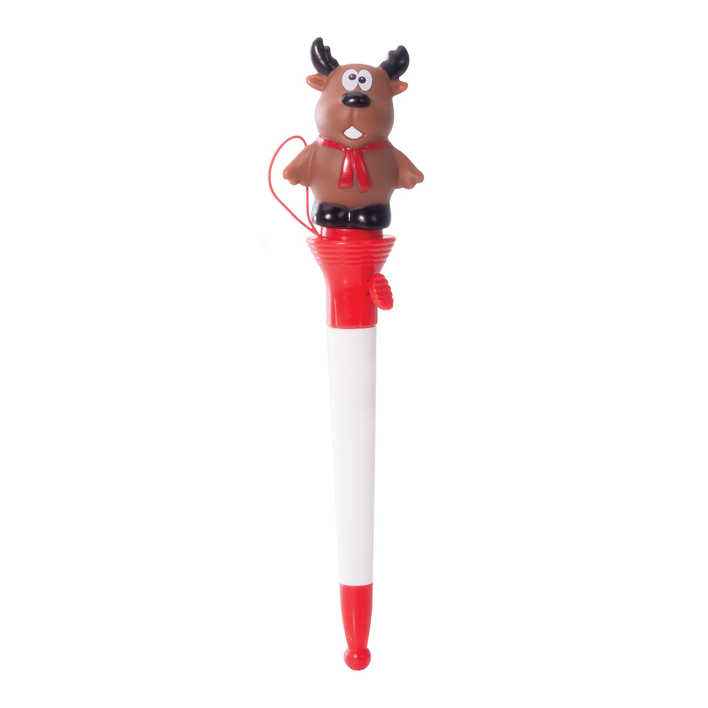 IS Gifts - Christmas Pop Pen Toy IS Gifts 