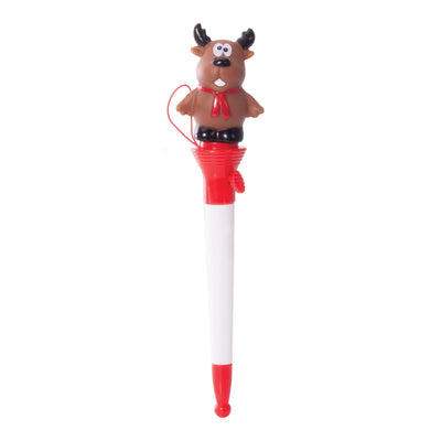 IS Gifts - Christmas Pop Pen Toy IS Gifts 