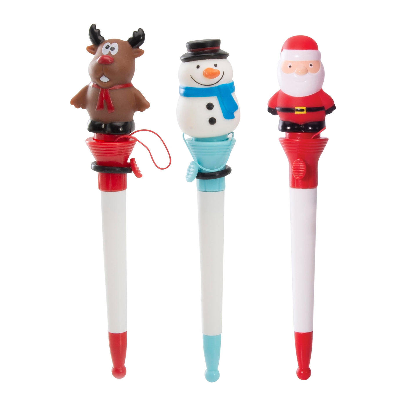 IS Gifts - Christmas Pop Pen Toy IS Gifts 