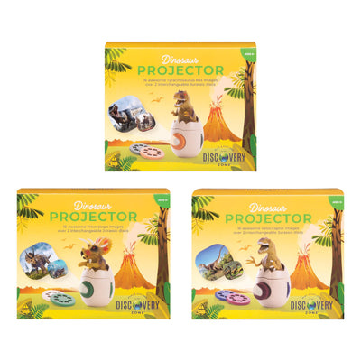 IS Gifts - Dino Projector Toy IS Gifts 