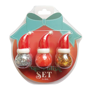 IS Gifts - Festive Nail Polish