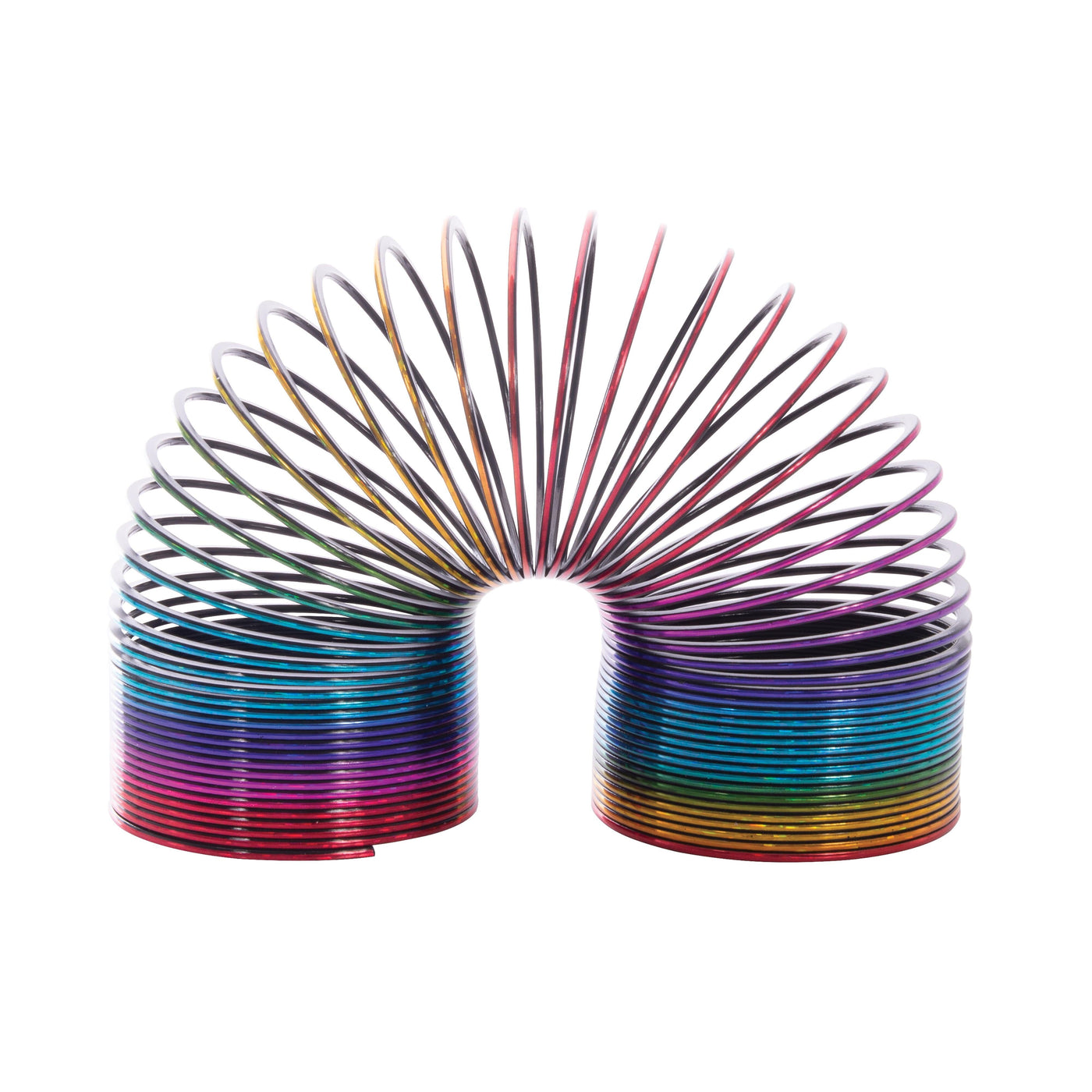 IS Gifts - Holographic Spring Walker Toy IS Gifts 