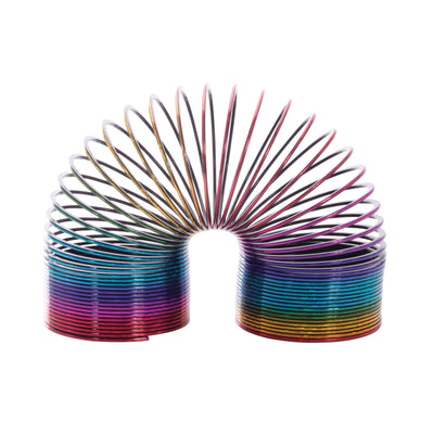 IS Gifts - Holographic Spring Walker Toy IS Gifts 