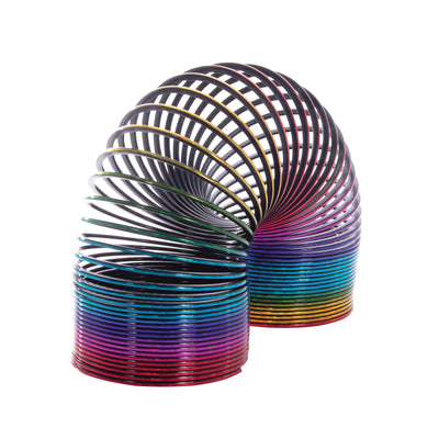 IS Gifts - Holographic Spring Walker Toy IS Gifts 