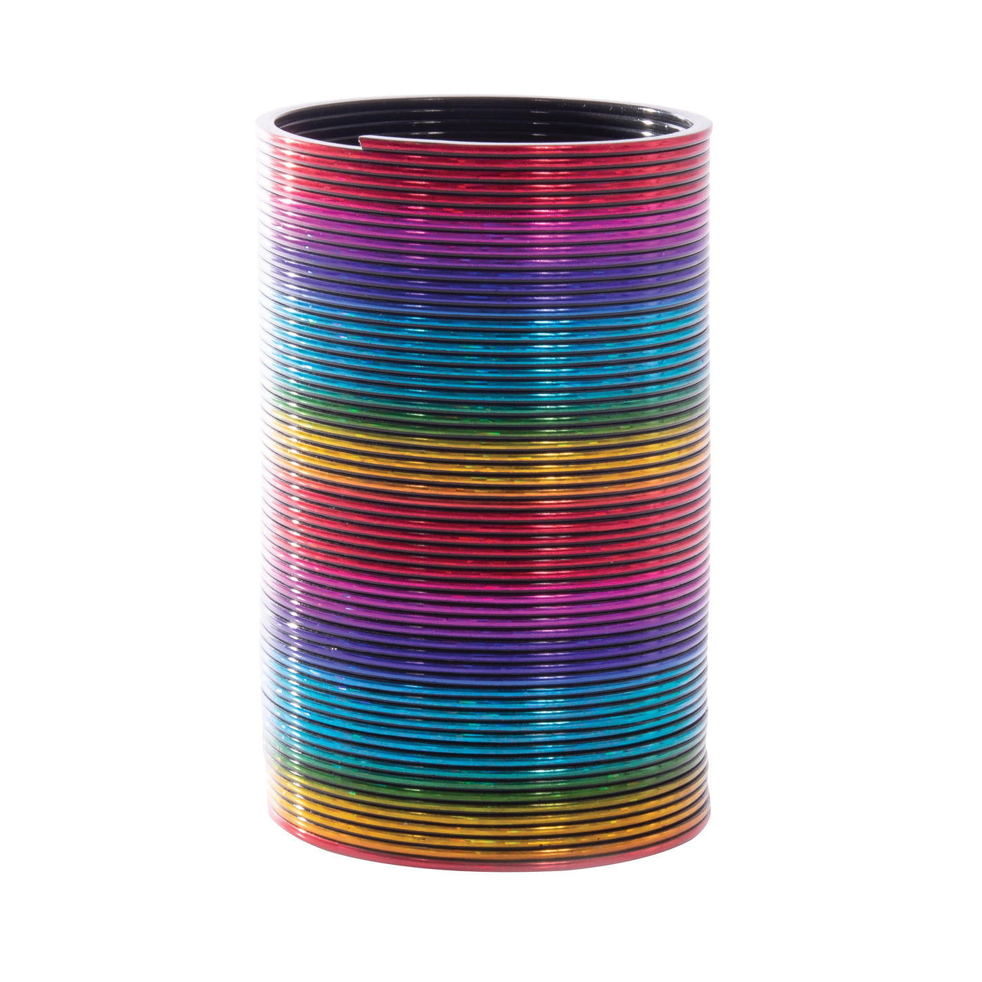IS Gifts - Holographic Spring Walker Toy IS Gifts 