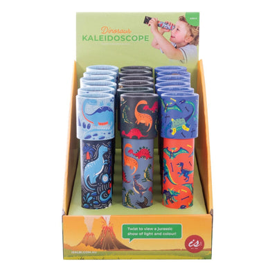 IS Gifts - Kaleidoscopes | Dinosaurs Toy IS Gifts 