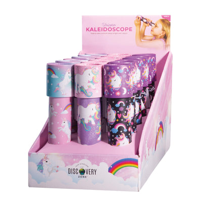 IS Gifts - Kaleidoscopes | Unicorn Fantasy Toy IS Gifts 
