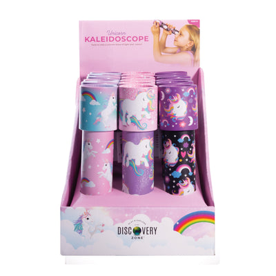 IS Gifts - Kaleidoscopes | Unicorn Fantasy Toy IS Gifts 