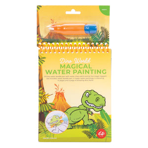 IS Gifts - Magical Water Painting | Dino World