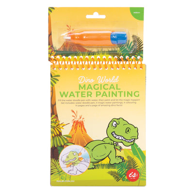 IS Gifts - Magical Water Painting | Dino World Activity & Craft IS Gifts 