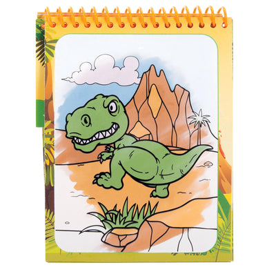 IS Gifts - Magical Water Painting | Dino World Activity & Craft IS Gifts 