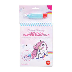 IS Gifts - Magical Water Painting | Unicorn Fantasy