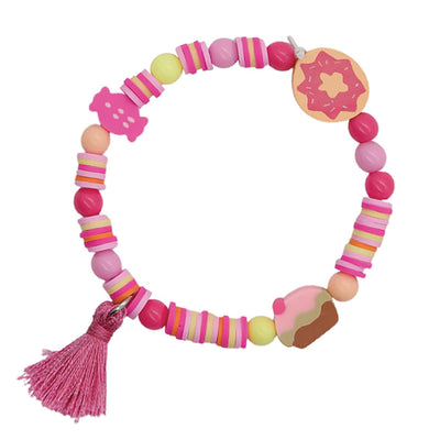 IS Gifts - Make Your Own Bracelet Kit Activity & Craft IS Gifts 