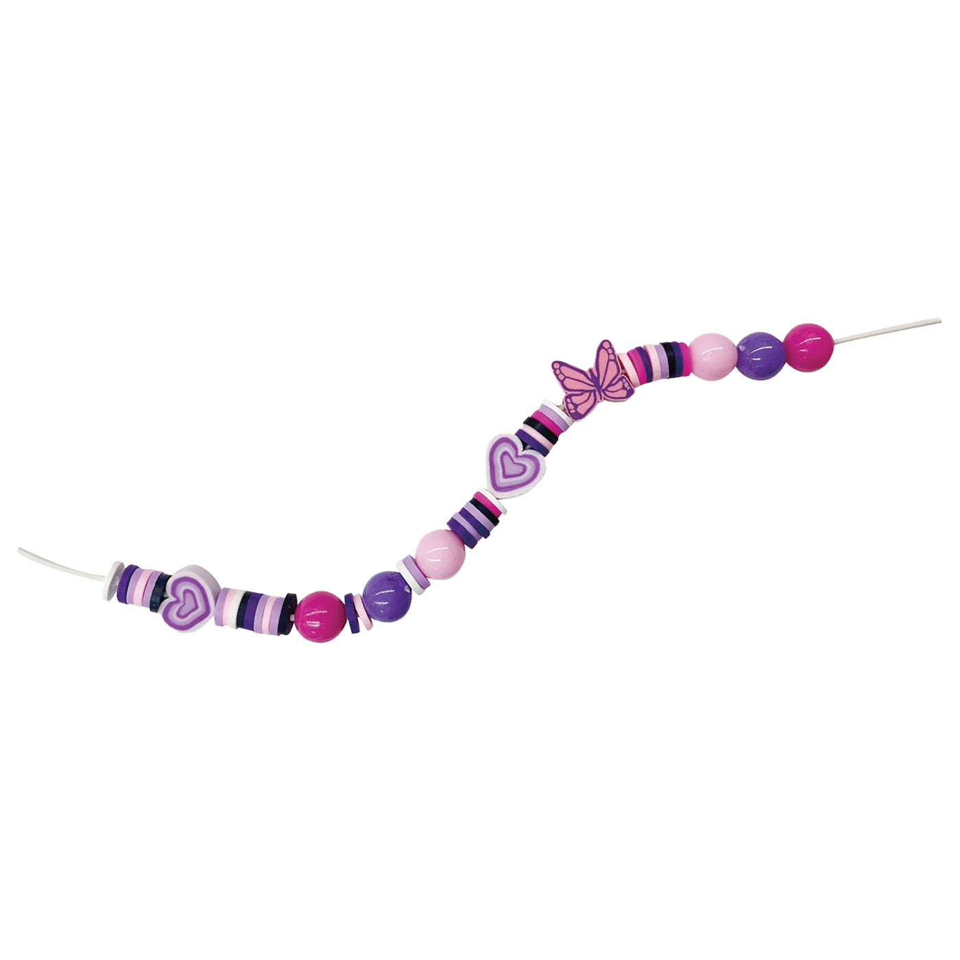 IS Gifts - Make Your Own Bracelet Kit Activity & Craft IS Gifts 