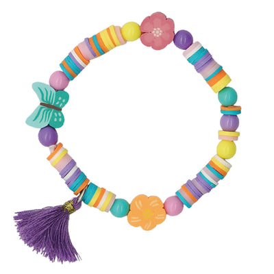 IS Gifts - Make Your Own Bracelet Kit Activity & Craft IS Gifts 