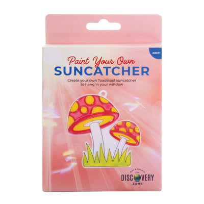 IS Gifts - Paint Your Own Suncatcher Activity & Craft IS Gifts 