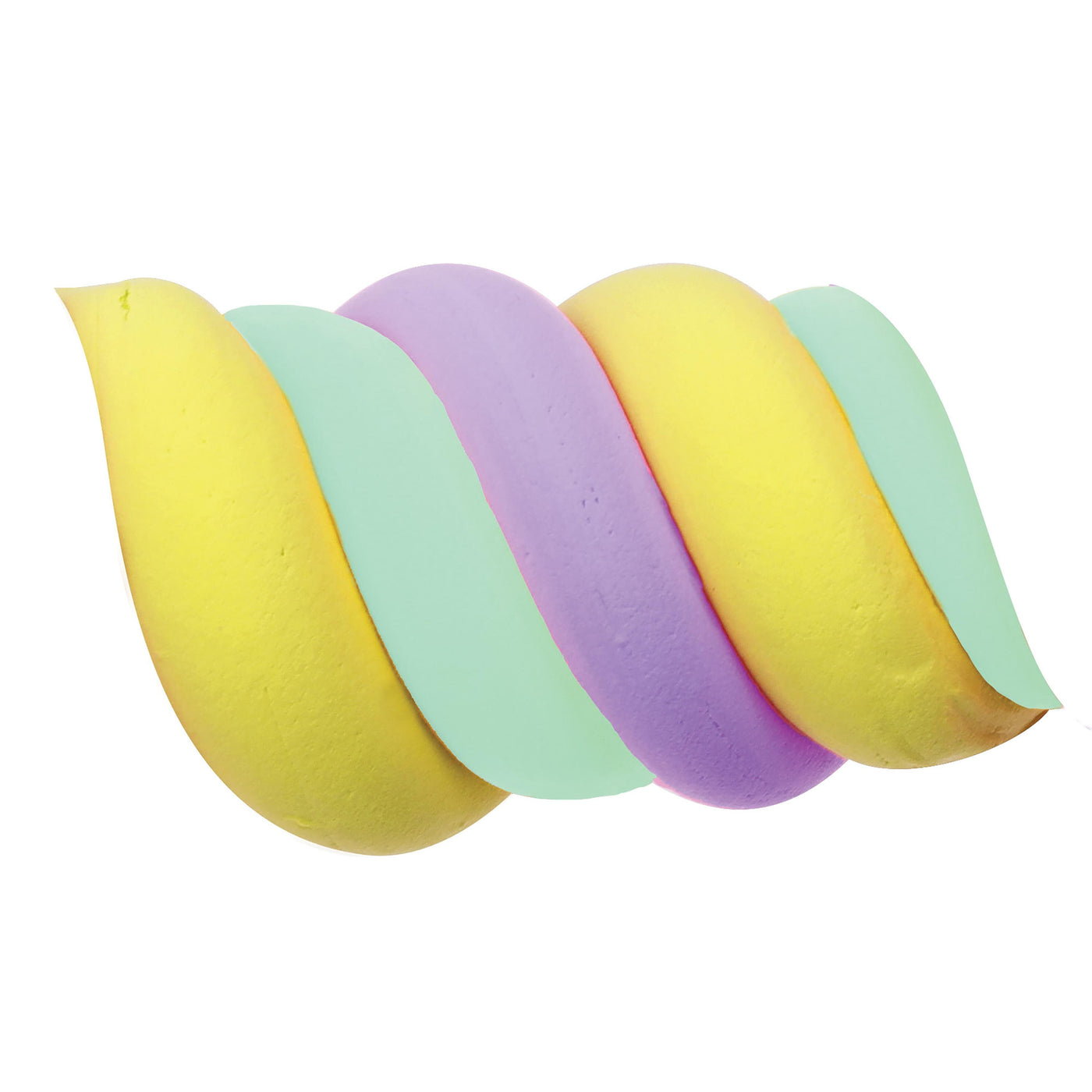 IS Gifts Pastel Butterfly Putty Toy IS Gifts 