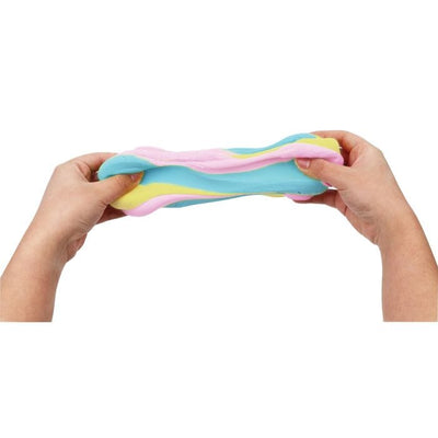 IS Gifts Pastel Butterfly Putty Toy IS Gifts 