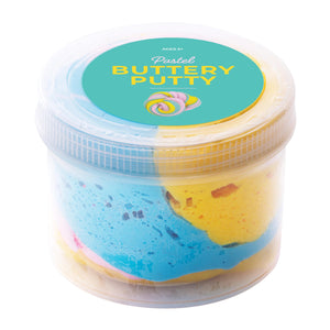 IS Gifts - Pastel Buttery Putty