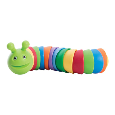 IS Gifts - Sensory Caterpillar Toy IS Gifts 