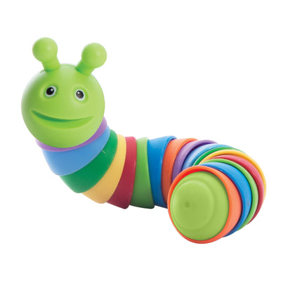 IS Gifts - Sensory Caterpillar Toy IS Gifts 